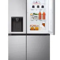 فروش انواع یخچال های دوقلو - کمبی - سایدبای ساید و