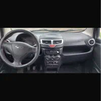 ام وی ام۱۱۰ مدل ۹۶|خودرو سواری و وانت|گرگان, |دیوار