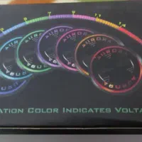 دستگاه تتو نونو|آرایشی، بهداشتی، درمانی|اسلام‌شهر, شهرک احمدیه|دیوار