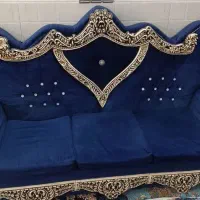 مبل ۹ نفره راحتی