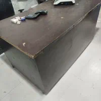 میز و صندلی