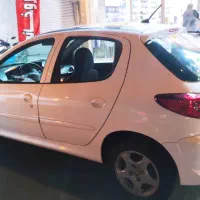 فروش اقساطی * پژو 207i پانوراما دنده ای مدل ۱۴۰۳|خودرو سواری و وانت|تهران, دبستان|دیوار