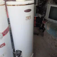 ابگرمکن ۸۰ لیتری ۱۰۰ لیتری و ۷۰ لیتری سالم|آبگرمکن، پکیج، شوفاژ|همدان, |دیوار