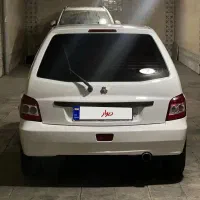 پراید 111 مدل ۹۹|خودرو سواری و وانت|تهران, کرمان|دیوار