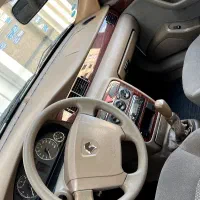 سمندef7دوگانه شرکت۱۴۰۰|خودرو سواری و وانت|قزوین, |دیوار