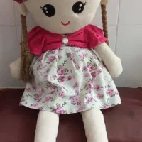 عروسک دخترانه