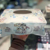 جا دستمالی ایتالیایی