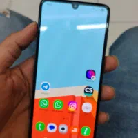 سامسونگ a33     فابریک