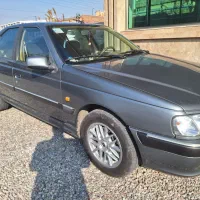 پژو پارس elx|خودرو سواری و وانت|خسروشاه, |دیوار