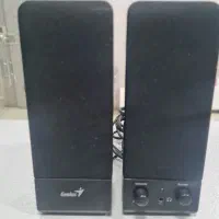 اسپیکر جنیوس ۱۱۰