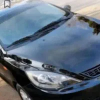 ام وی ام ۳۱۵ فول اکسلنت صندوق دار مشکی متالیک