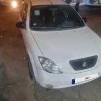 تیبا ۲ مدل ۴۰۰ ماه اخر|خودرو سواری و وانت|اهواز, لشکرآباد|دیوار