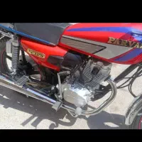 موتور هندا