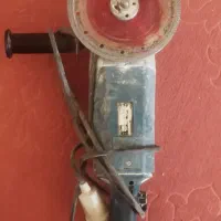 سنگ فرز مارک پوکا