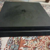 ps4 slim 500g|کنسول، بازی ویدئویی و آنلاین|تهران, تسلیحات|دیوار