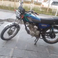 موتور هندا ۱۵۰ احسان