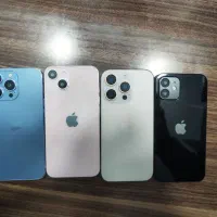 ایفون ۱۶ و ۱۵ پرومکس اقساطی بلند مدت iPhone