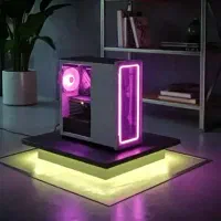 کامپیوترهای گیمینگ قدرتمند زیبا و انحصاری(کف قیمت)|رایانه رومیزی|مشهد, شهید فرامرز عباسی|دیوار