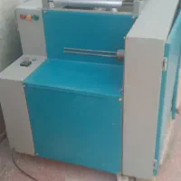 دستگاه سفره یکبار رول به رول|ماشین‌آلات صنعتی|اهواز, ۲۰۰دستگاه|دیوار