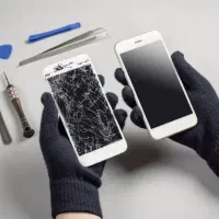 تعمیرات موبایل