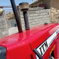 تراکتور 800جفت عتیقه