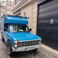 استخدام راننده نیسان