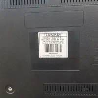 تلویزیون صنام شکسته|تلویزیون و پروژکتور|پردیس, فاز ۲|دیوار