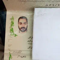 شناسنامه پیدا شده