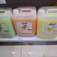 مایع دست شویی