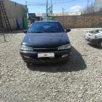 پرشیا 83 130اسبی فول تقویت