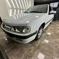 پژو پارسxu7p مدل1401|خودرو سواری و وانت|یزد, |دیوار