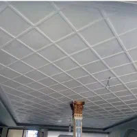 ۳نفر کارگر برای گچکاری  داخل ساختمان