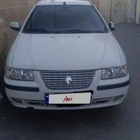 سمندlx