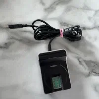 اسکنر اثر انگشت تک انگشتی فوترونیک مدل fs88hs