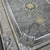 فرش  شاهان|فرش|مشکین‌دشت, |دیوار