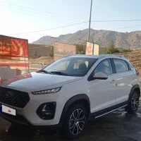 ام وی ام x22 پرو دنده مدل 1403