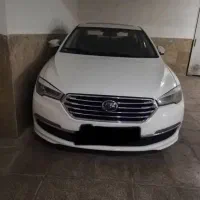 خودرو لیفان ۸۲۰ مدل ۲۰۱۶ .سال ۹۵