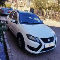 کویک rs بدون رنگ|خودرو سواری و وانت|گلستان (تهران), |دیوار