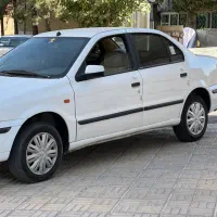 سمند LX۱۳۹۳|خودرو سواری و وانت|شیراز, فرگاز|دیوار
