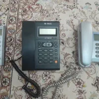 تلفن خانگی