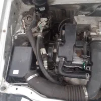 پراید۸۷هیدرولیک|خودرو سواری و وانت|سرپل ذهاب, |دیوار