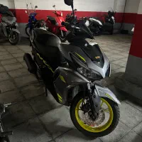 طرح ایروکس nvx155