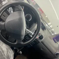 پراید هاچ 111|خودرو سواری و وانت|همدان, |دیوار