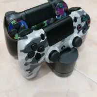 پلی استیشن ۴