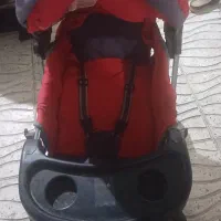 کالسکه و کریر|کالسکه و لوازم جانبی|بروجرد, |دیوار