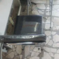 صندلی نمازگزار|صندلی و نیمکت|نجفآباد, کهریزسنگ|دیوار