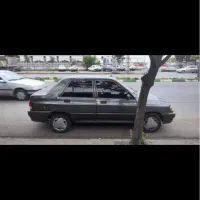 پراید ۱۳۲|خودرو سواری و وانت|رشت, فرزانه|دیوار