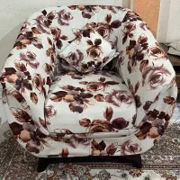 قیمت ۶ تومان مبل ۷ نفره دوتا تکی سه نفره + دو نفره|مبلمان خانگی و میز عسلی|تهران, آشتیانی|دیوار