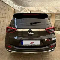 ام وی ام x55 pro IE اسپرت ۱۴۰۱|خودرو سواری و وانت|اصفهان, سپاهان‌شهر|دیوار