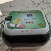 دستگاه جوجه کشی